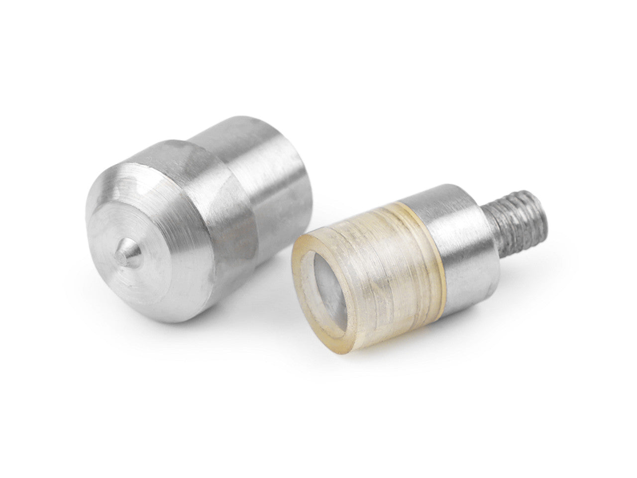 Moule pour rivets à tête, Ø 12 mm - 1set