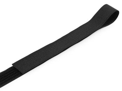 Bande Velcro mixte sur un seul ruban, largeur 20 mm - 1m