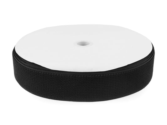 Bande Velcro mixte sur un seul ruban, largeur 50 mm - 1m