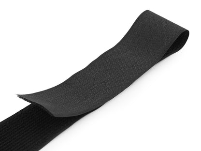 Bande Velcro mixte sur un seul ruban, largeur 50 mm - 1m