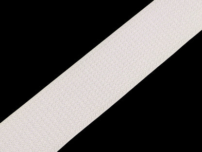 Bande Velcro mixte sur un seul ruban, largeur 50 mm - 1m