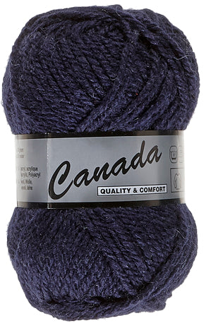 Laine LAMMY Canada