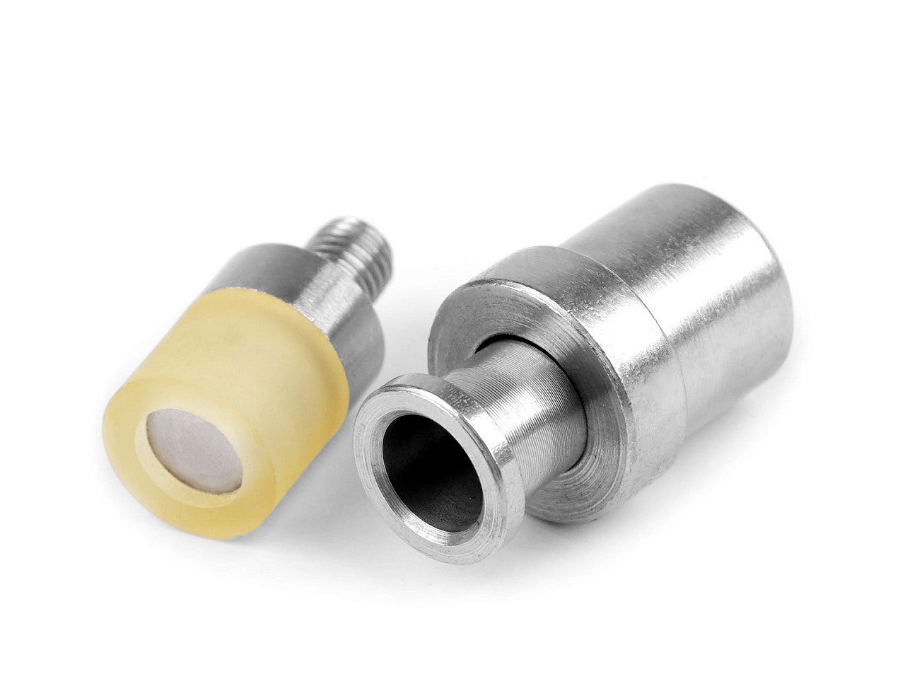 Moule pour rivets à double capuchon, Ø 10 mm - 1set