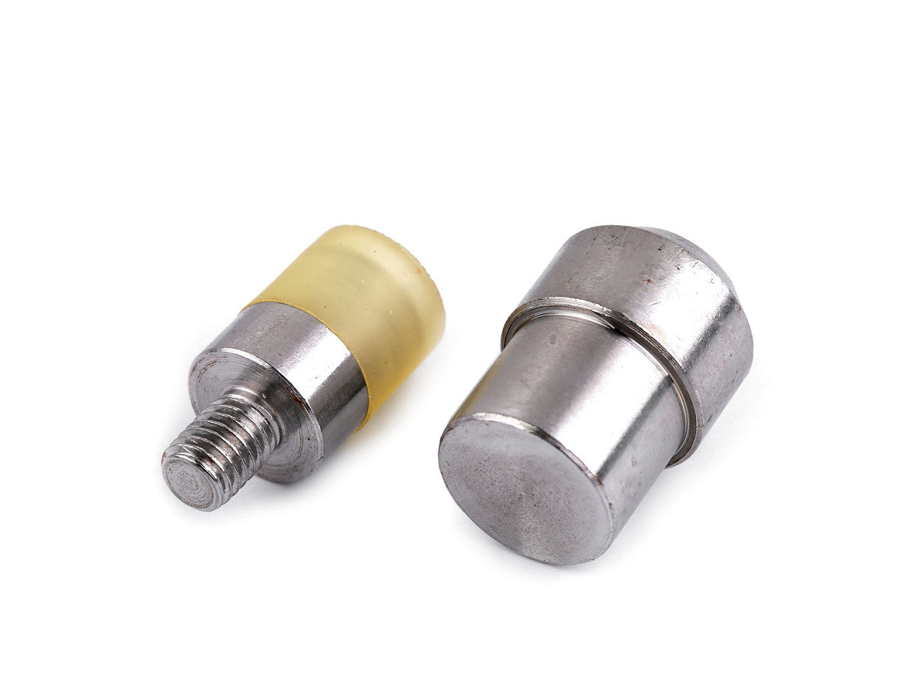 Moule pour rivets à double capuchon, Ø 10 mm - 1set