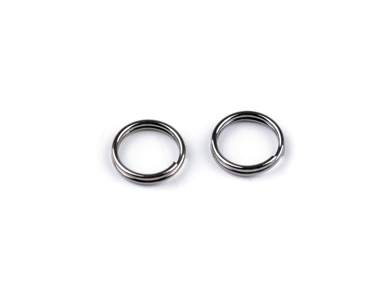 Anneau brisé double, Ø 8 mm