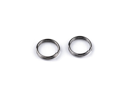 Anneau brisé double, Ø 8 mm