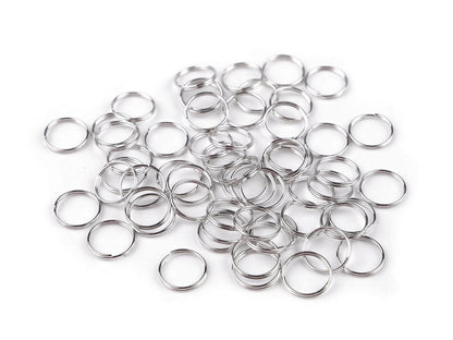 Anneau brisé double, Ø 12 mm