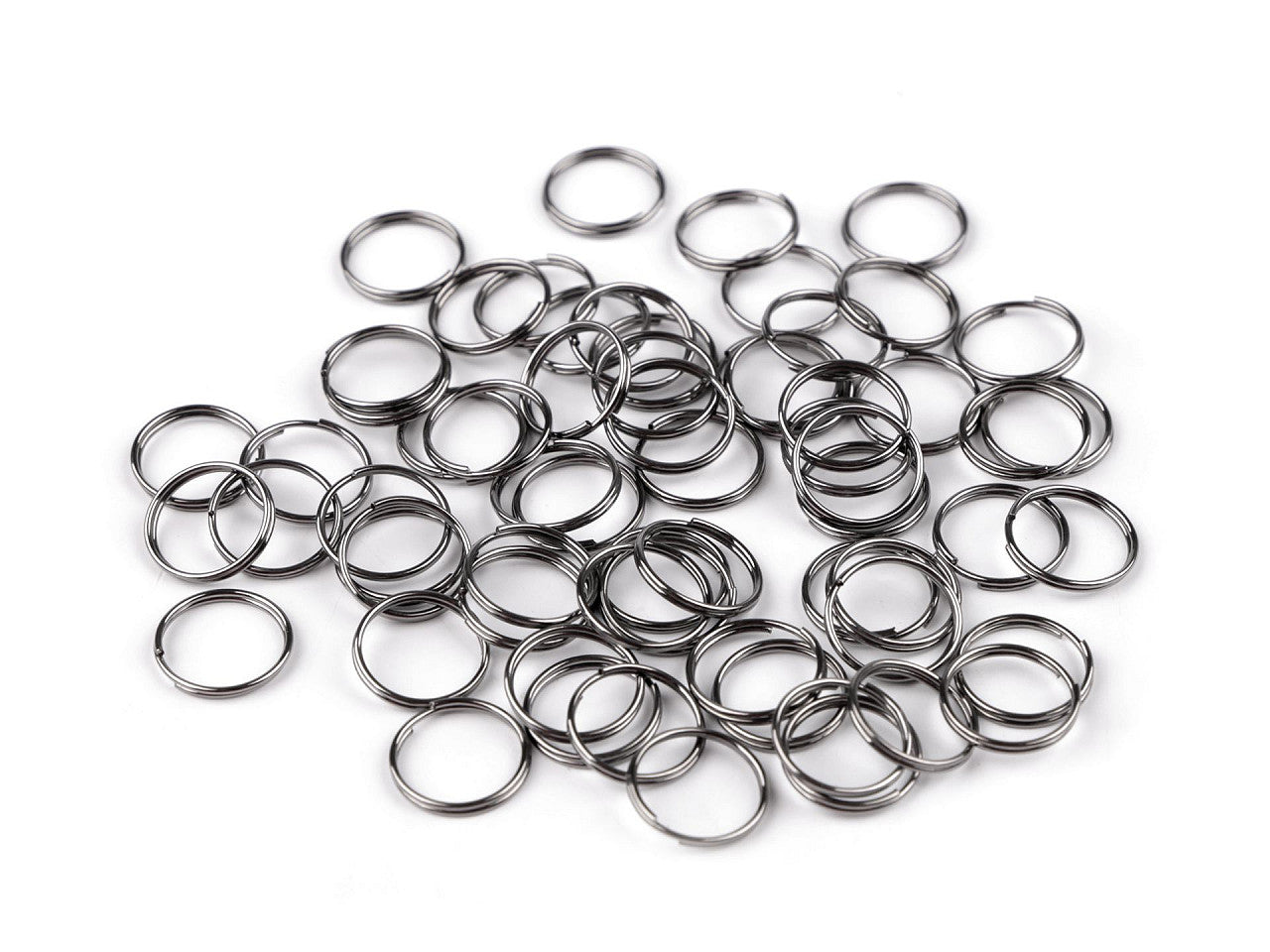 Anneau brisé double, Ø 12 mm
