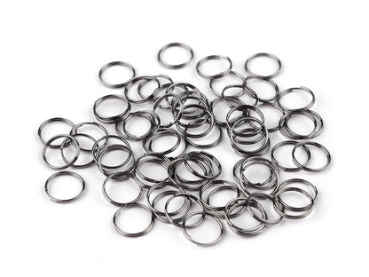 Anneau brisé double, Ø 12 mm