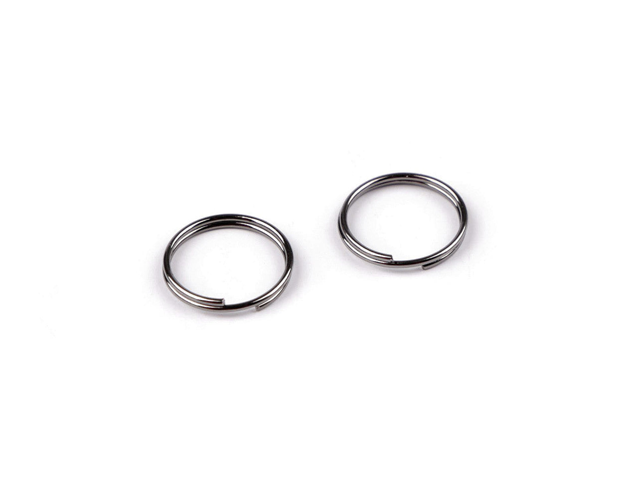 Anneau brisé double, Ø 12 mm