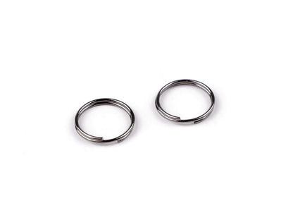 Anneau brisé double, Ø 12 mm