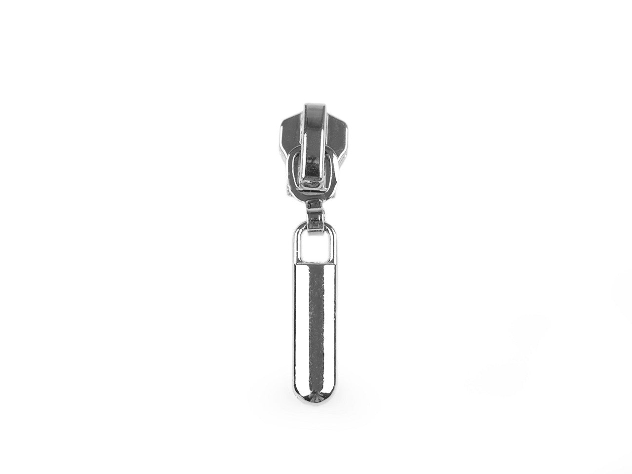 Glissière décorative pour FAG, No 5