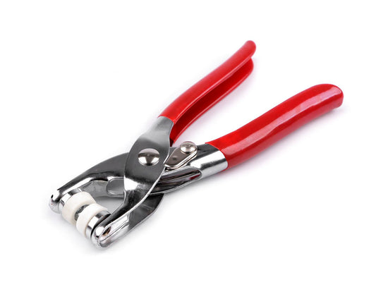 Pince à riveter Roland Baby, Ø 10 mm - 1pc