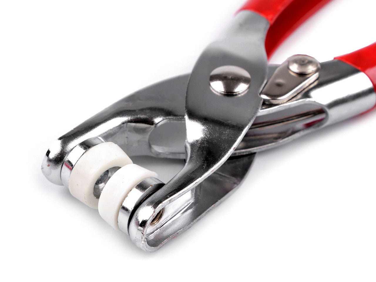 Pince à riveter Roland Baby, Ø 10 mm - 1pc