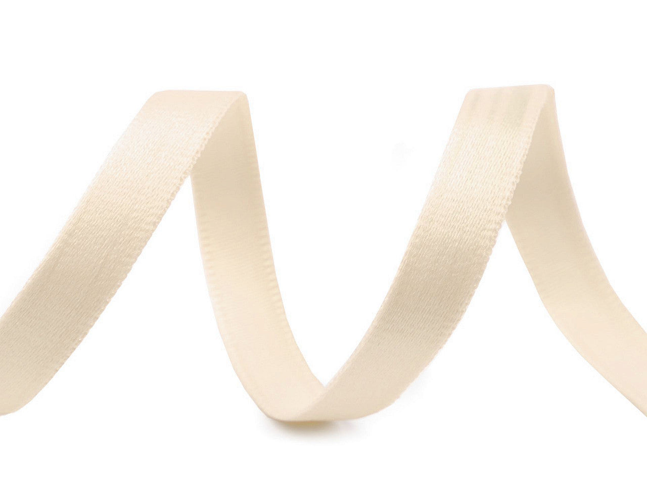 Bande de désossage pour corsets, largeur 10 mm