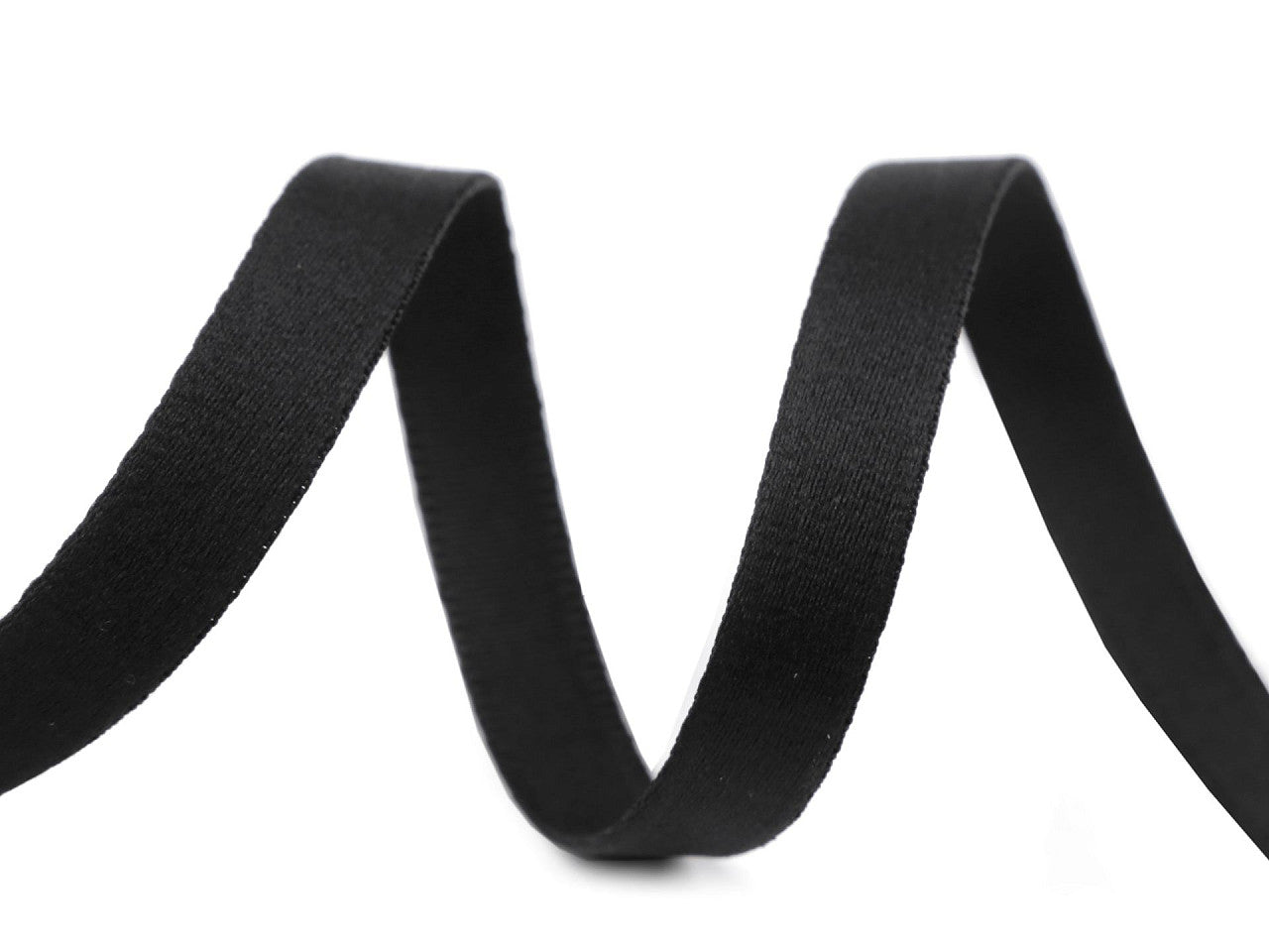 Bande de désossage pour corsets, largeur 10 mm - 1m