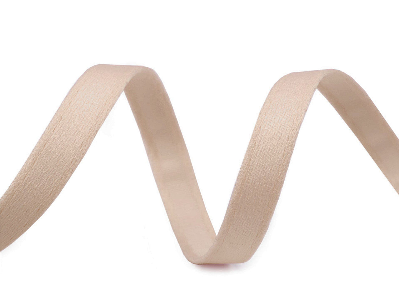 Bande de désossage pour corsets, largeur 10 mm - 1m