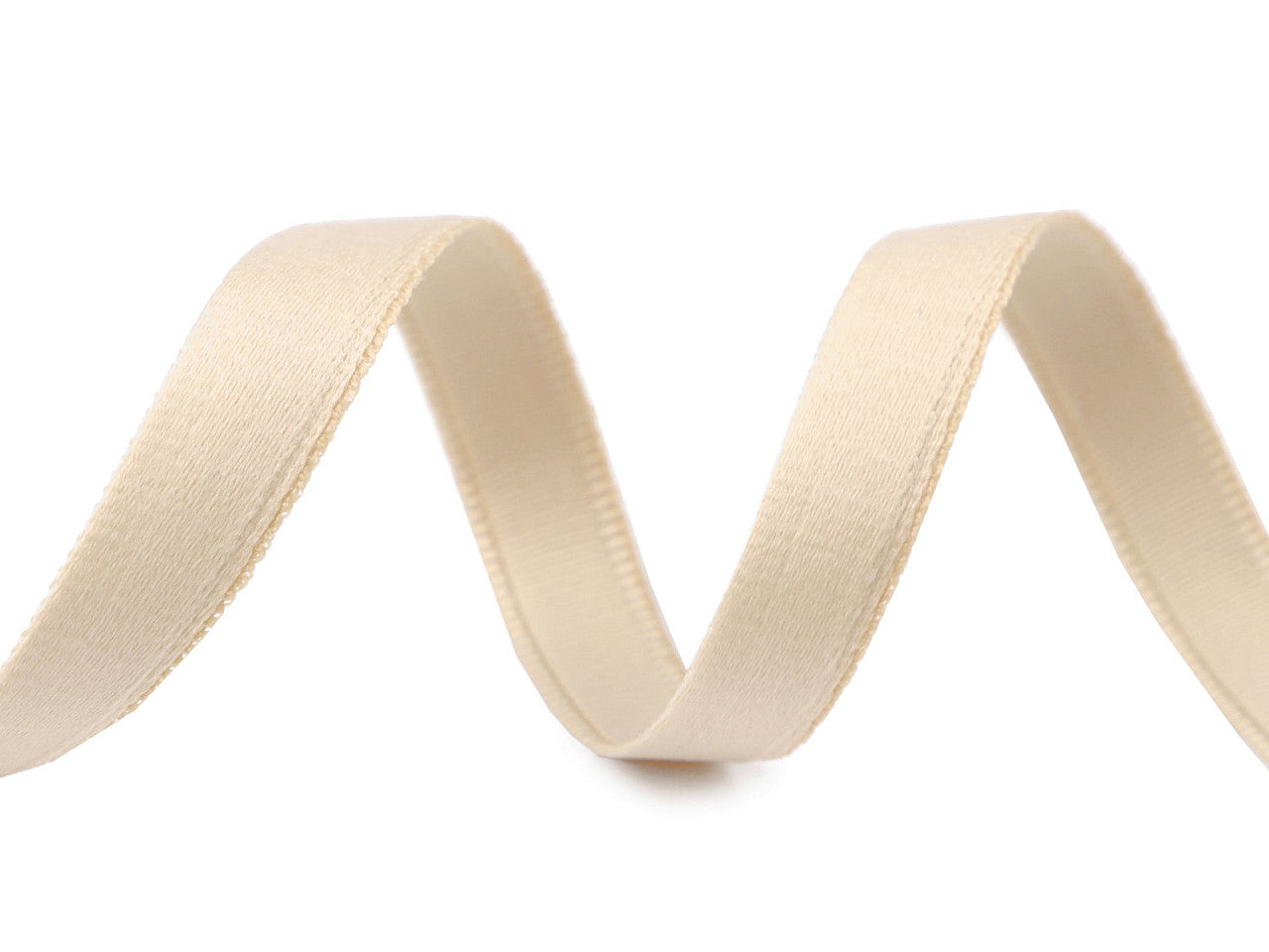 Bande de désossage pour corsets, largeur 12 mm