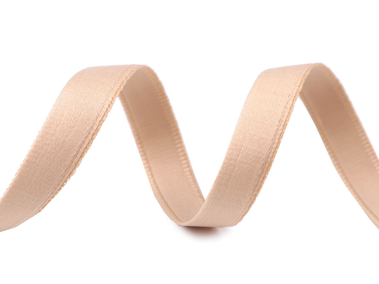 Bande de désossage pour corsets, largeur 12 mm