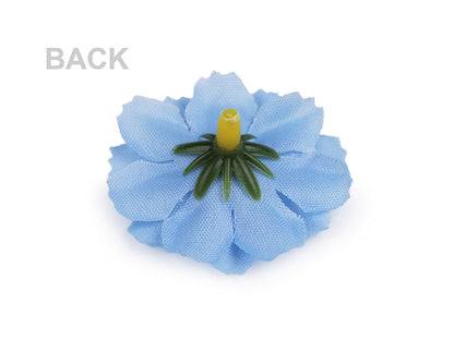 Bouton de fleur artificiel, Ø 3,5 cm