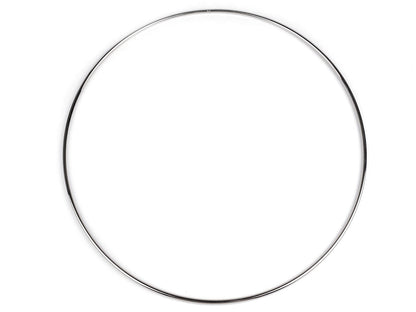 Cerceau métallique, Ø 36 cm - 1pc