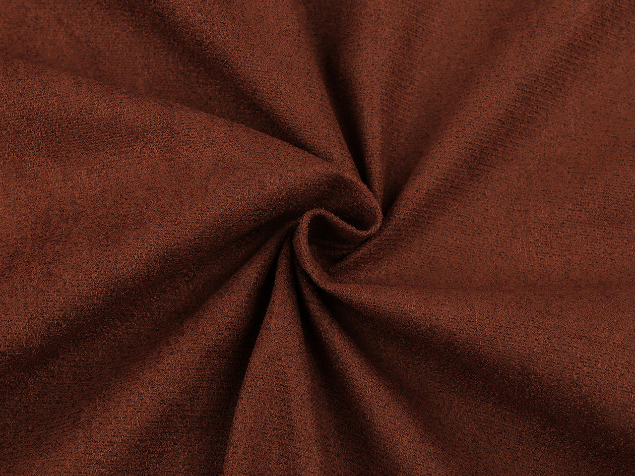 Tissu en maille/imitation cuir brossé - 1m