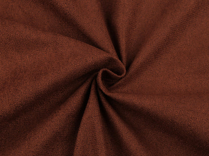 Tissu en maille/imitation cuir brossé - 1m