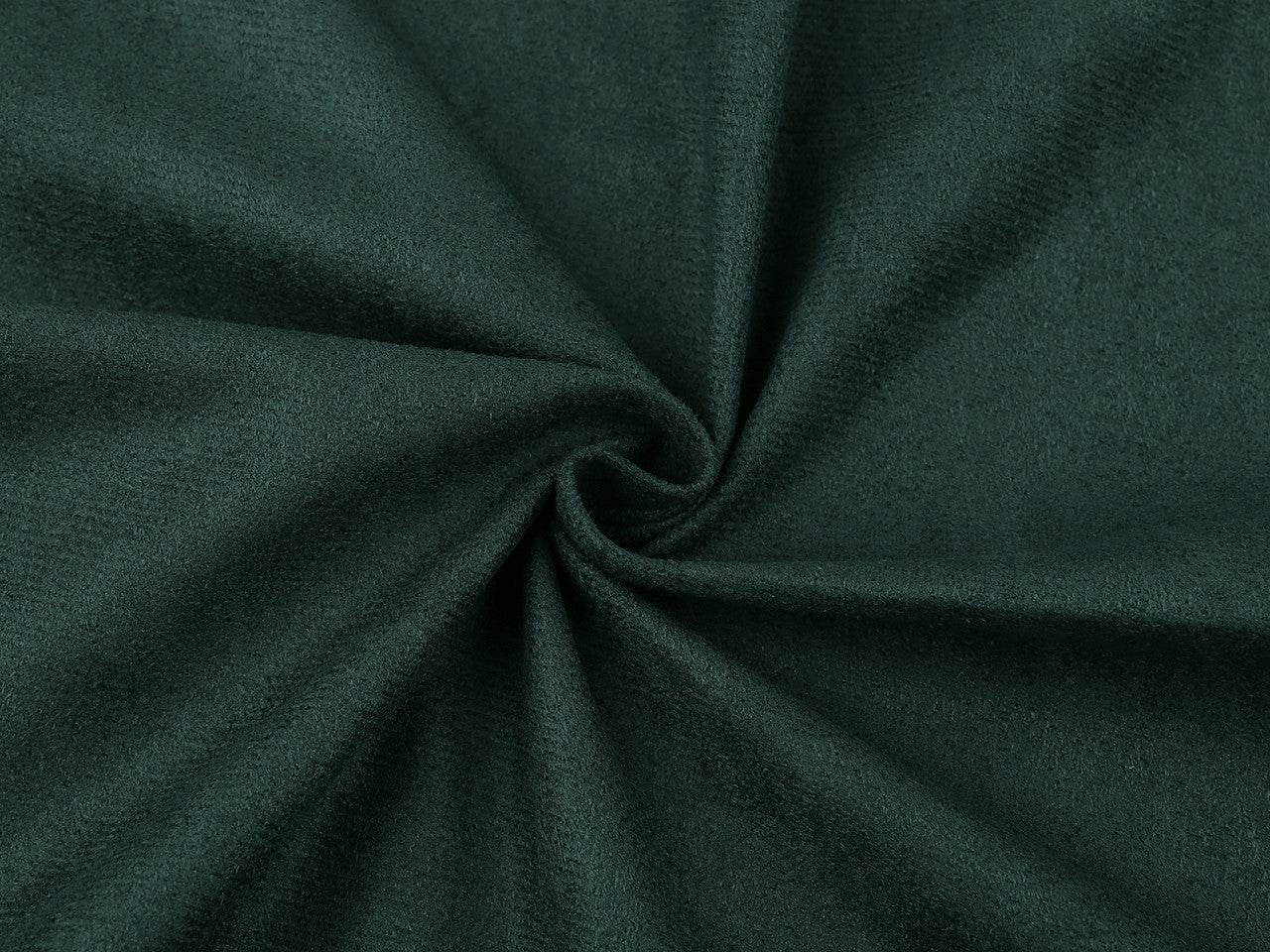 Tissu en maille/imitation cuir brossé - 1m