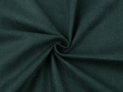 Tissu en maille/imitation cuir brossé - 1m