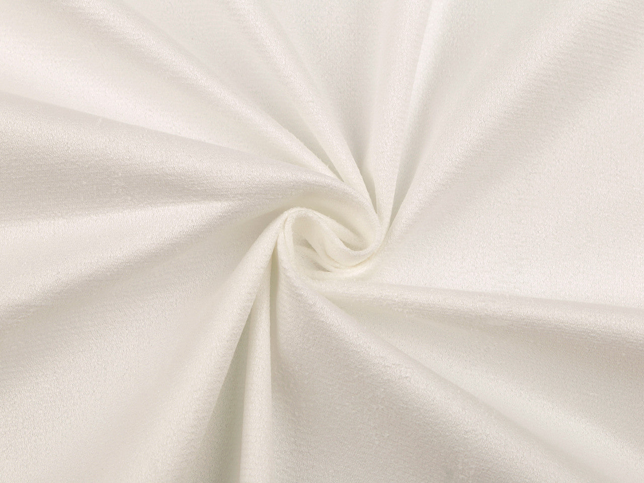 Tissu en maille/imitation cuir brossé - 1m