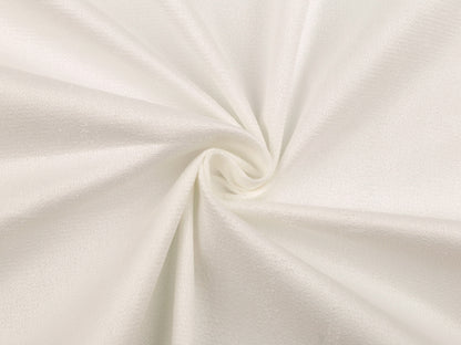 Tissu en maille/imitation cuir brossé - 1m