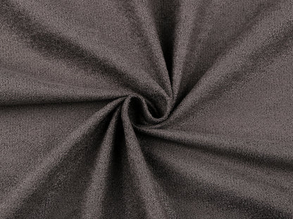 Tissu en maille/imitation cuir brossé - 1m