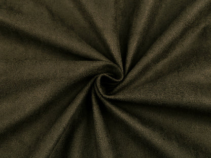 Tissu en maille/imitation cuir brossé - 1m