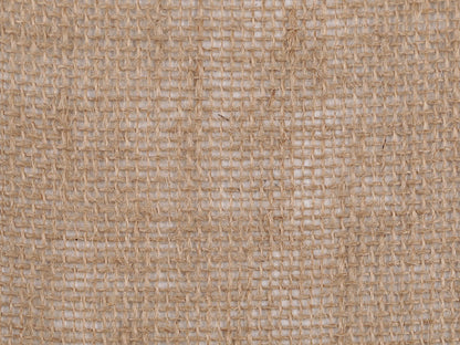 Tissu en jute naturel - 1m