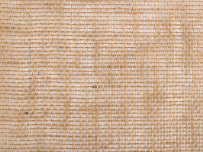 Tissu en jute naturel - 1m