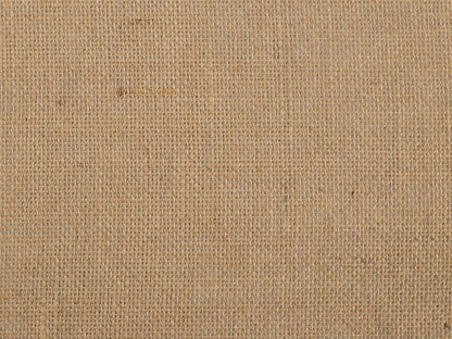 Tissu en jute naturel - 1m
