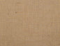 Tissu en jute naturel - 1m