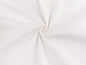 Tissu/toile en coton, couleur unie, tissu sergé - 1m