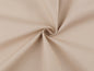 Tissu/toile en coton, couleur unie, tissu sergé - 1m