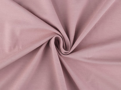 Tissu tricoté en bambou