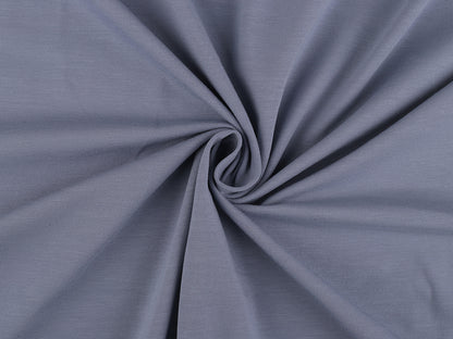 Tissu tricoté en bambou