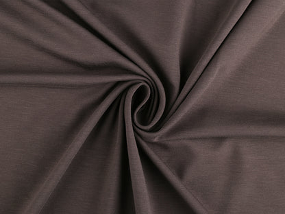Tissu tricoté en bambou