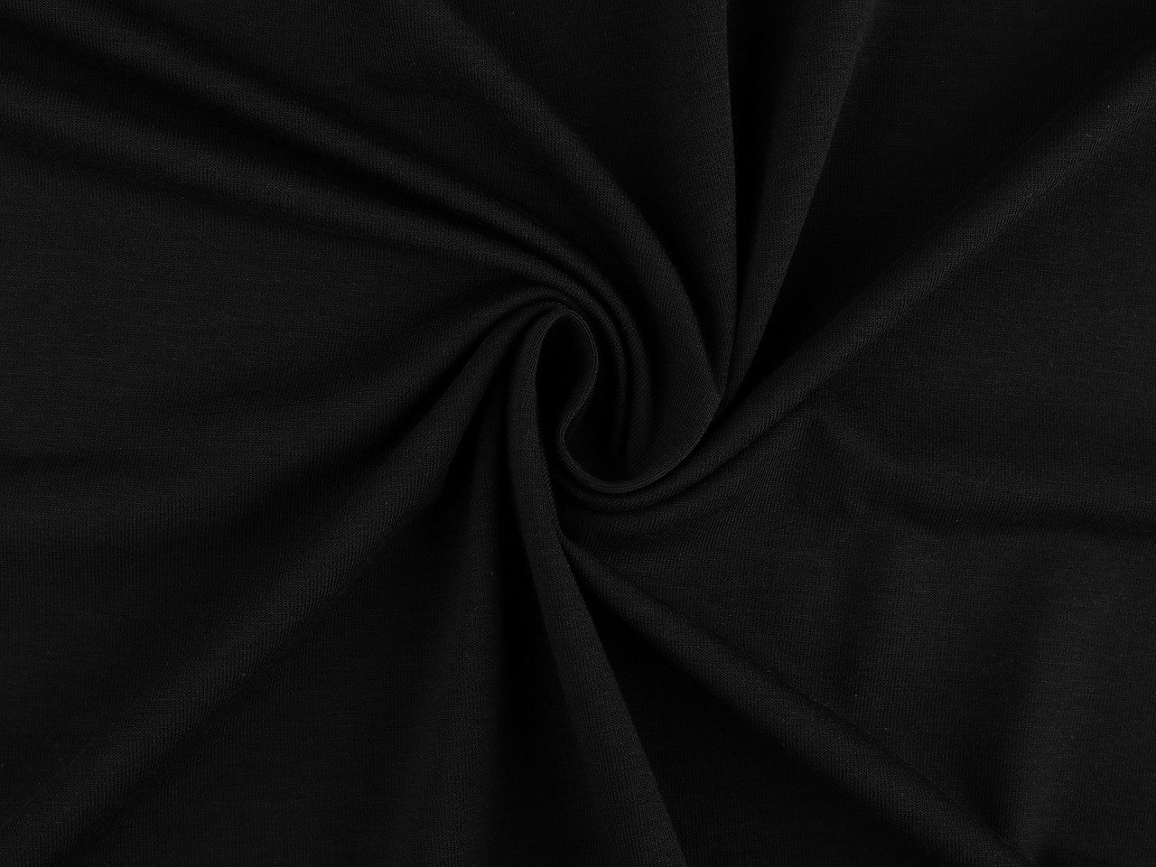 Tissu tricoté en bambou
