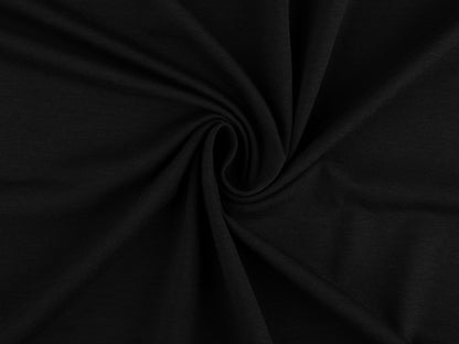 Tissu tricoté en bambou