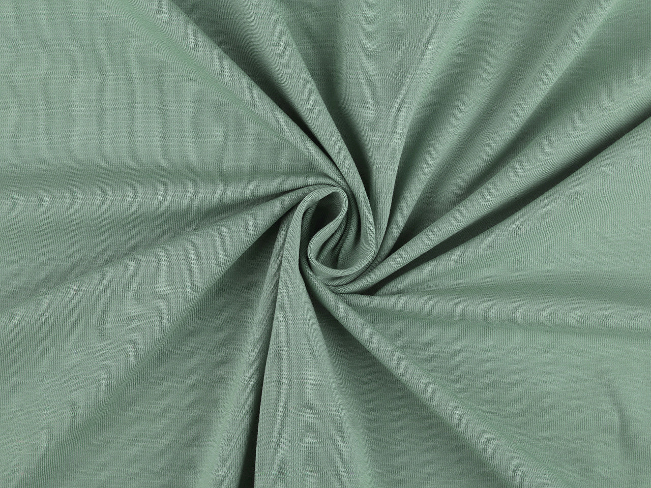 Tissu tricoté en bambou