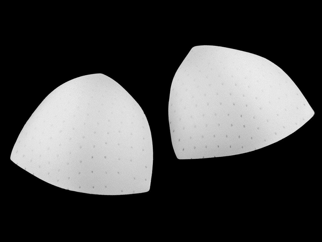 Coussinets de soutien-gorge pour maillot de bain corset, taille 36, respirants