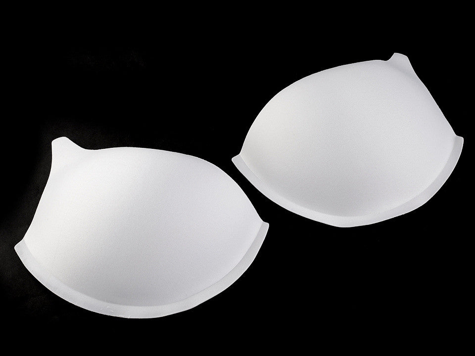 Coussinets de renforcement pour maillots de bain/corsets, taille 38