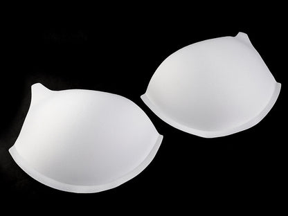 Coussinets de renforcement pour maillots de bain/corsets, taille 38