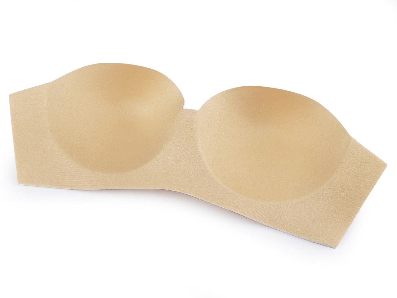 Coussinets de soutien-gorge en une pièce/Rehausseur de poitrine, taille 36