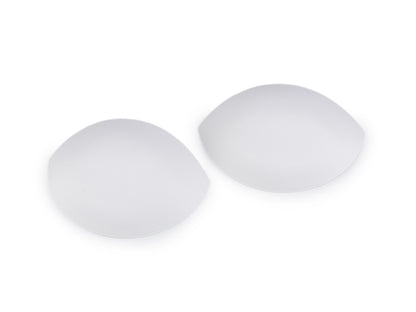 Rembourrage push-up pour maillots de bain et soutiens-gorge - 1paire
